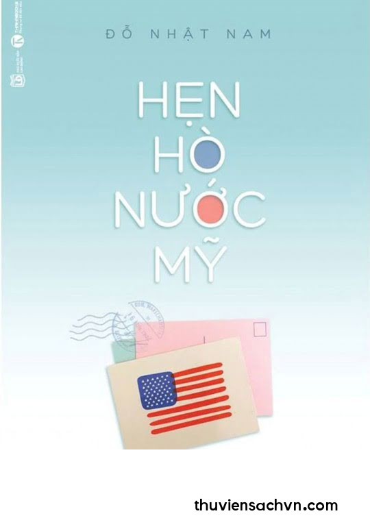 HẸN HÒ NƯỚC MỸ