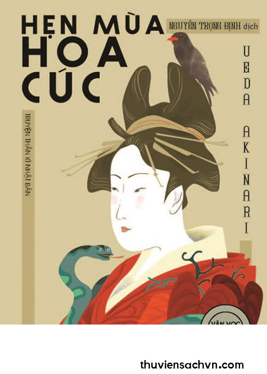 HẸN MÙA HOA CÚC