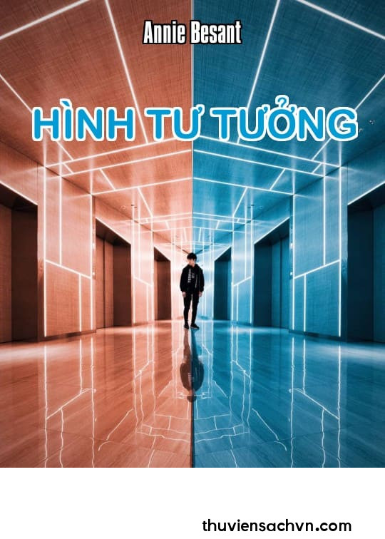 HÌNH TƯ TƯỞNG