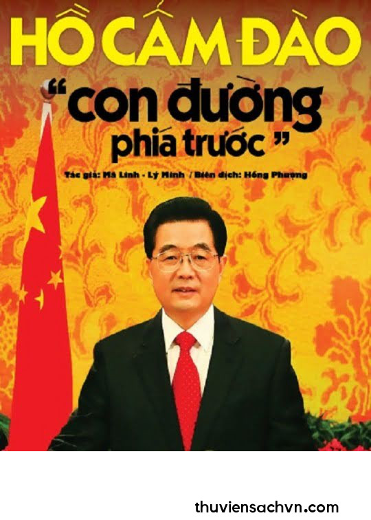 HỒ CẨM ĐÀO - CON ĐƯỜNG PHÍA TRƯỚC