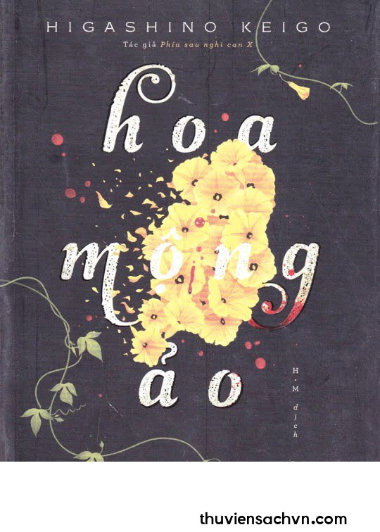 HOA MỘNG ẢO