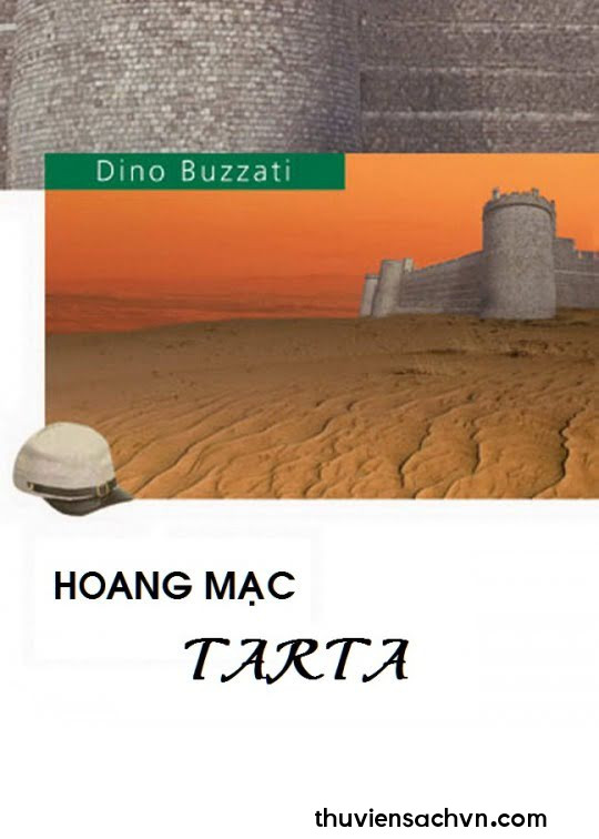 HOANG MẠC TARTA