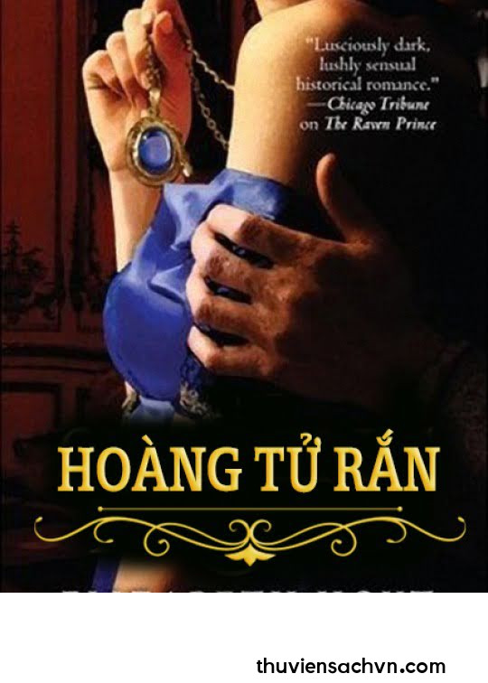 HOÀNG TỬ RẮN