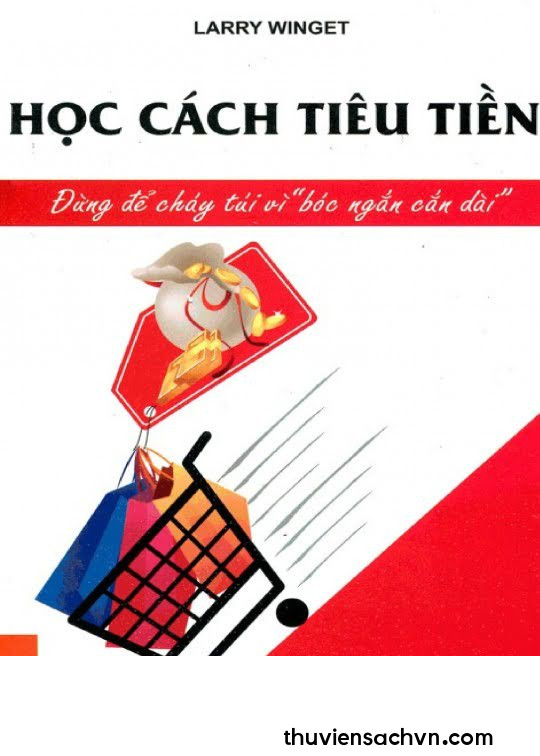 HỌC CÁCH TIÊU TIỀN