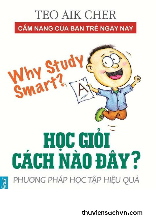 HỌC GIỎI CÁCH NÀO ĐÂY?