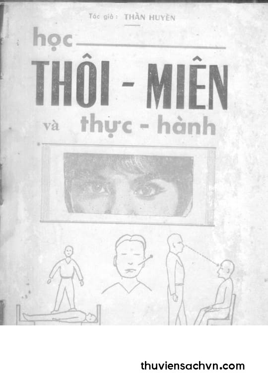 HỌC THÔI MIÊN