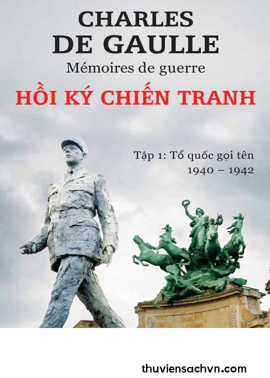 HỒI KÝ CHIẾN TRANH