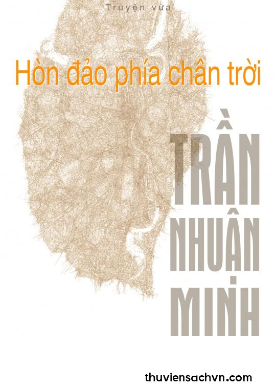 HÒN ĐẢO PHÍA CHÂN TRỜI