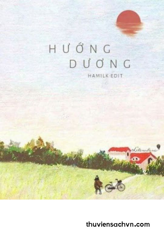 HƯỚNG DƯƠNG