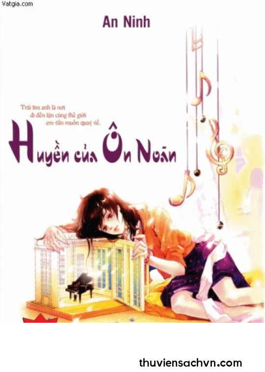 HUYỀN CỦA ÔN NOÃN