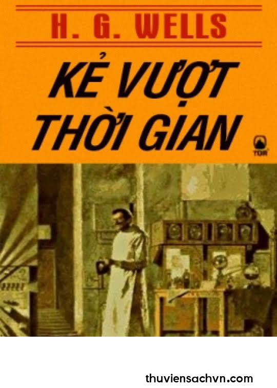 KẺ VƯỢT THỜI GIAN