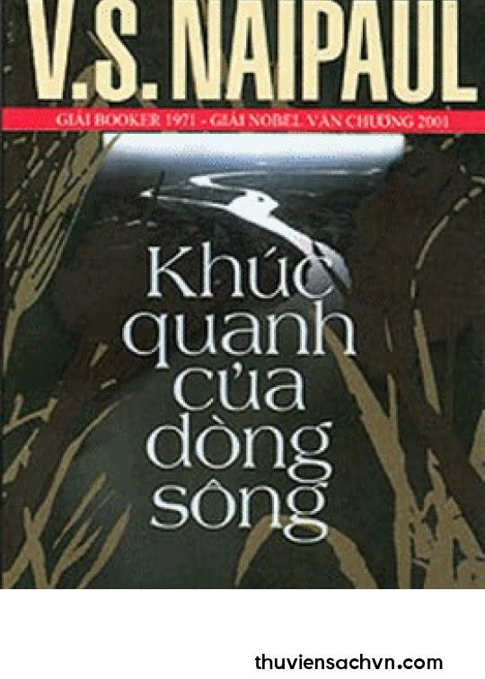 KHÚC QUANH CỦA DÒNG SÔNG