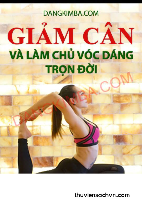 KIẾN THỨC DINH DƯỠNG GIẢM CÂN VÀ TRỊ LIỆU CÁC BỆNH LÝ TIM MẠCH