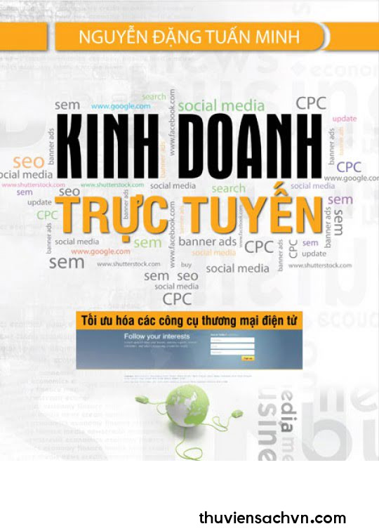 KINH DOANH TRỰC TUYẾN