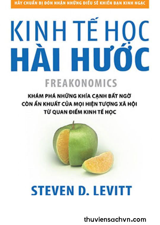 KINH TẾ HỌC HÀI HƯỚC