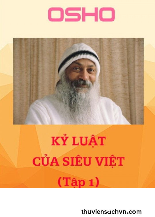 KỶ LUẬT CỦA SIÊU VIỆT - TẬP 1