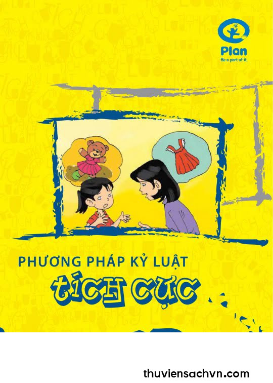 KỶ LUẬT TÍCH CỰC