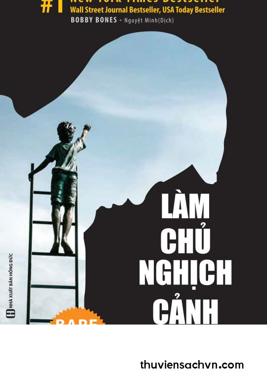 LÀM CHỦ NGHỊCH CẢNH