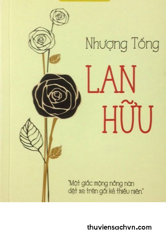 LAN HỮU