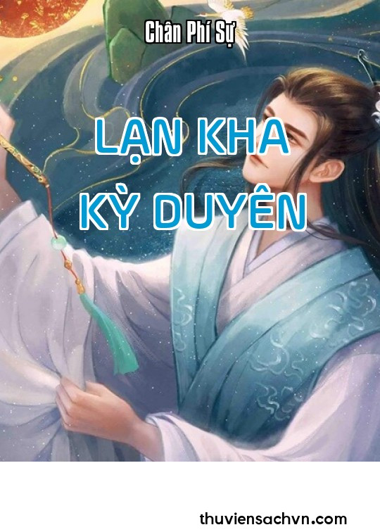 LẠN KHA KỲ DUYÊN