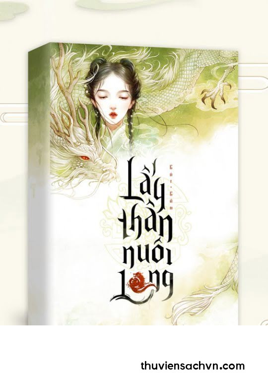 LẤY THÂN NUÔI LONG