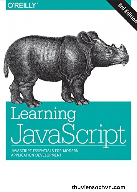 LEARNING JAVASCRIPT