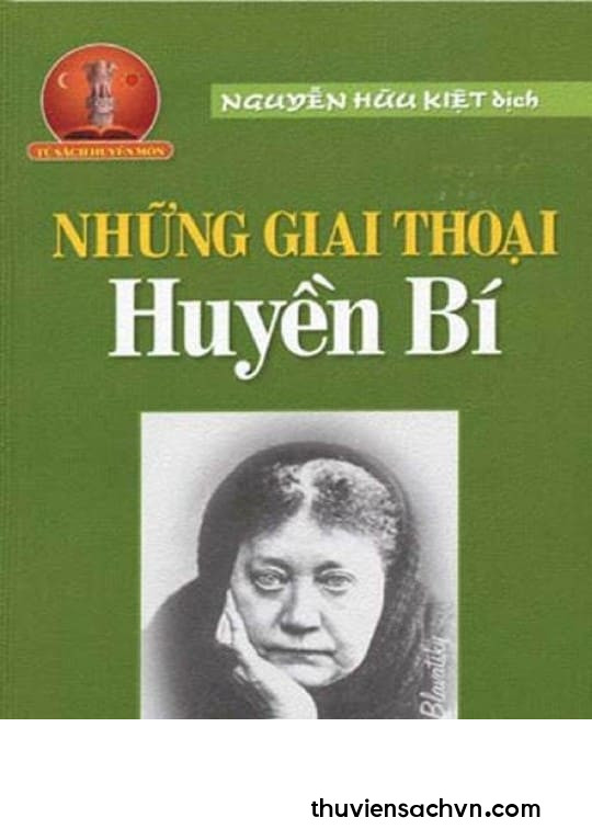 LỊCH SỬ THÔNG THIÊN HỌC - TẬP 2