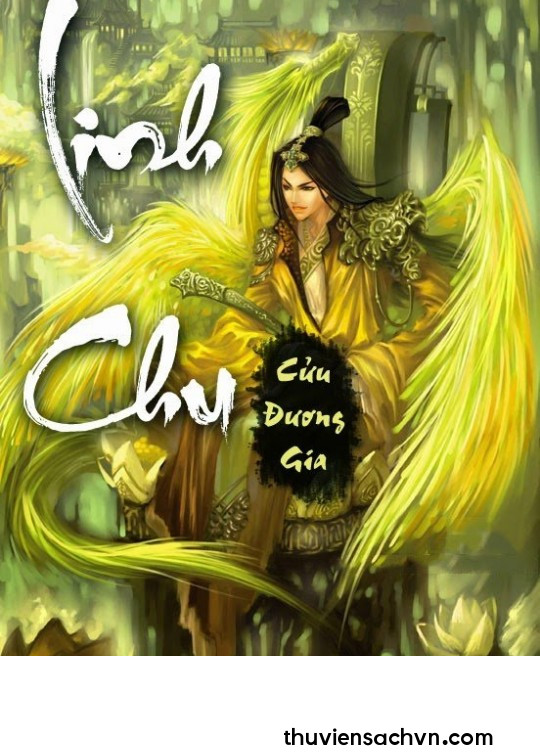 LINH CHU