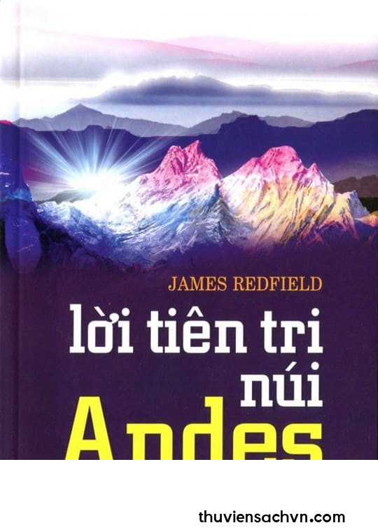 LỜI TIÊN TRI NÚI ANDES