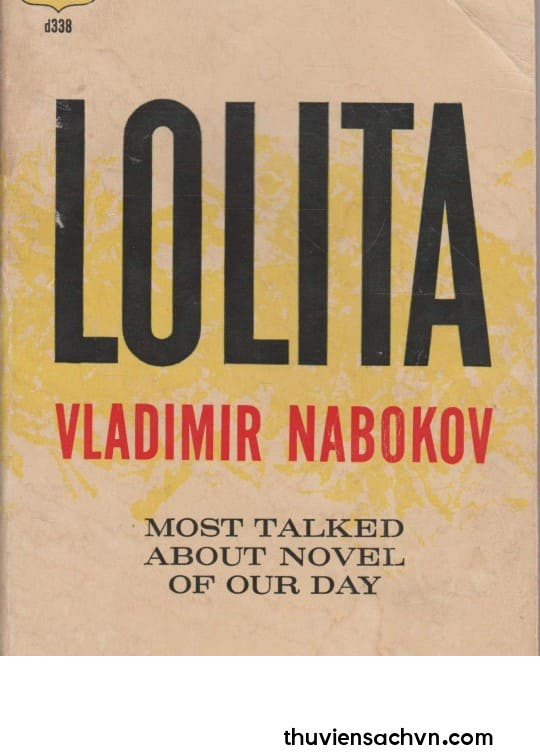 LOLITA