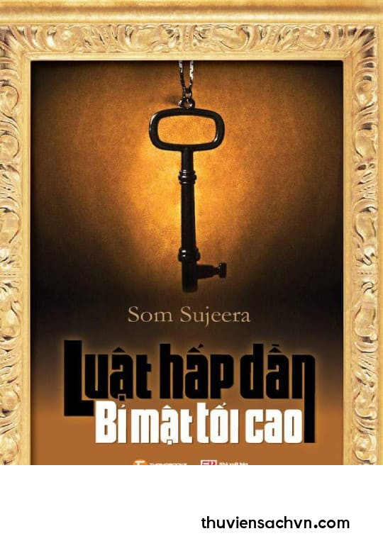 LUẬT HẤP DẪN BÍ MẬT TỐI CAO