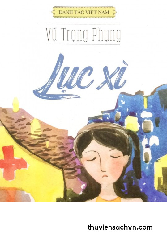 LỤC XÌ