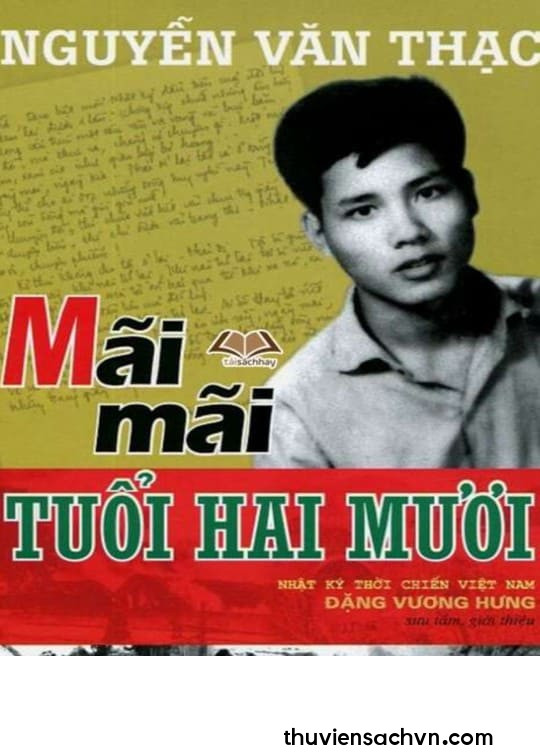 MÃI MÃI TUỔI 20