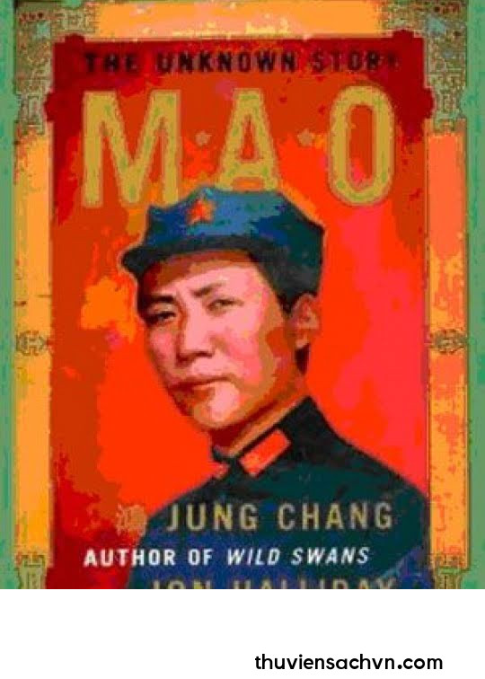 MAO- THE UNKNOWN STORY