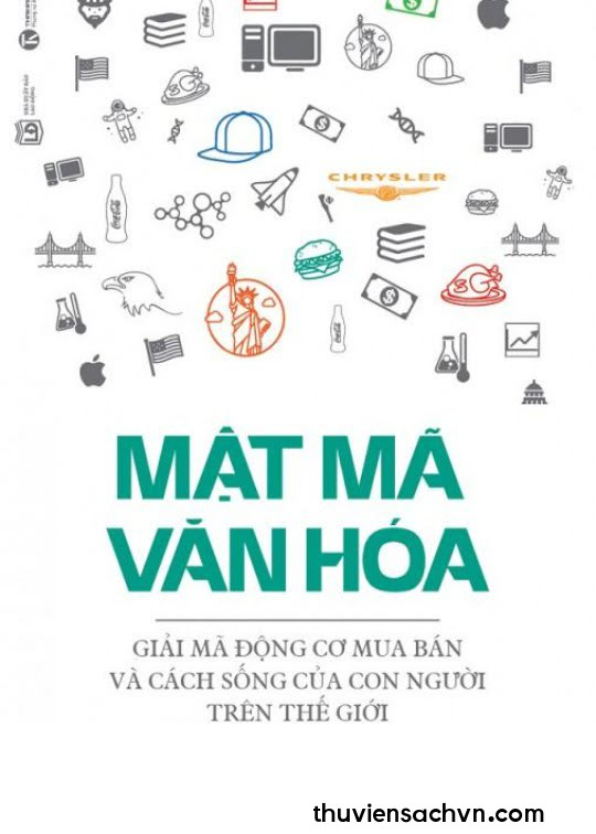 MẬT MÃ VĂN HÓA