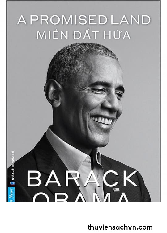 MIỀN ĐẤT HỨA - OBAMA