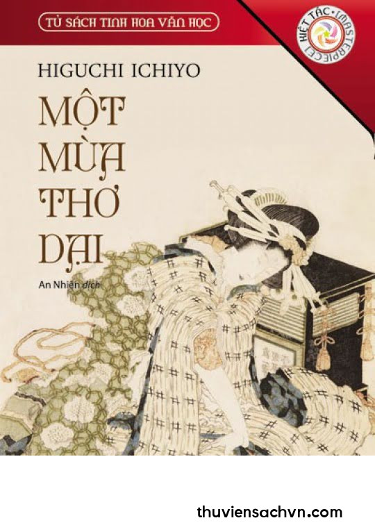 MỘT MÙA THƠ DẠI