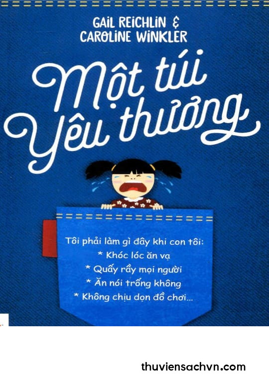 MỘT TÚI YÊU THƯƠNG