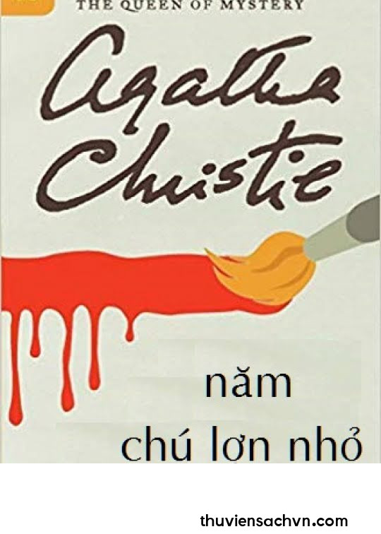 NĂM CHÚ LỢN NHỎ