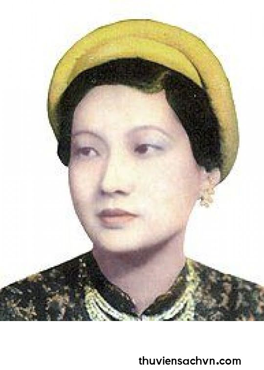 NAM PHƯƠNG HOÀNG HẬU