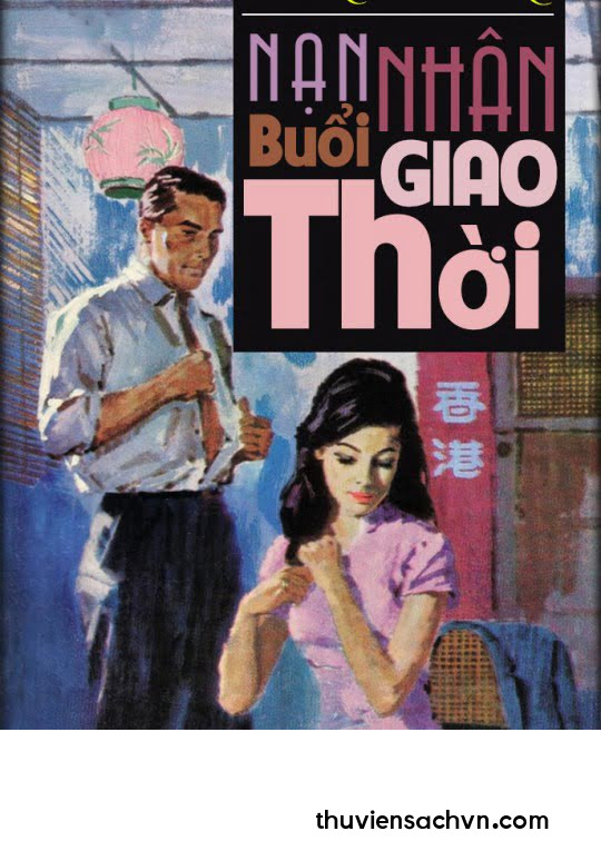 NẠN NHÂN BUỔI GIA THỜI