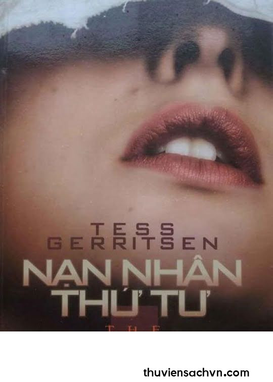 NẠN NHÂN THỨ TƯ