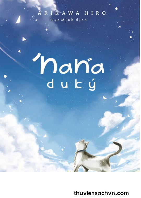 NANA DU KÝ