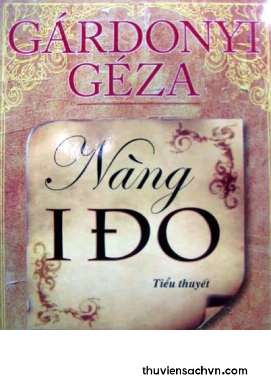 NÀNG IDO