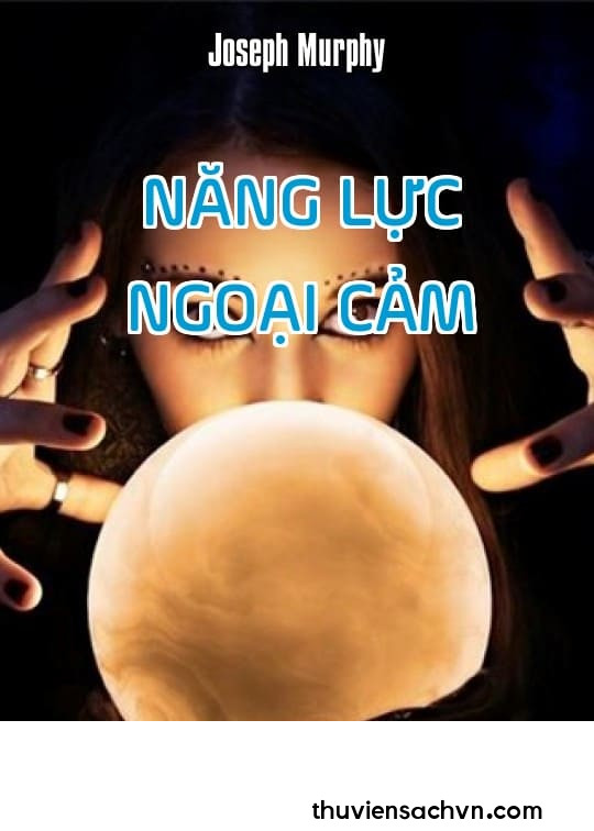 NĂNG LỰC NGOẠI CẢM