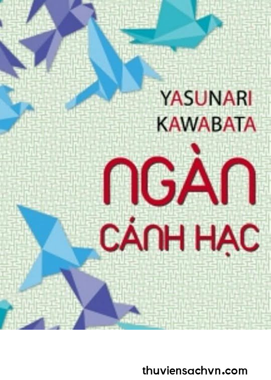 NGÀN CÁNH HẠC