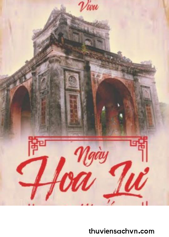 NGÀY HOA LƯ NGƯỢC GIÓ