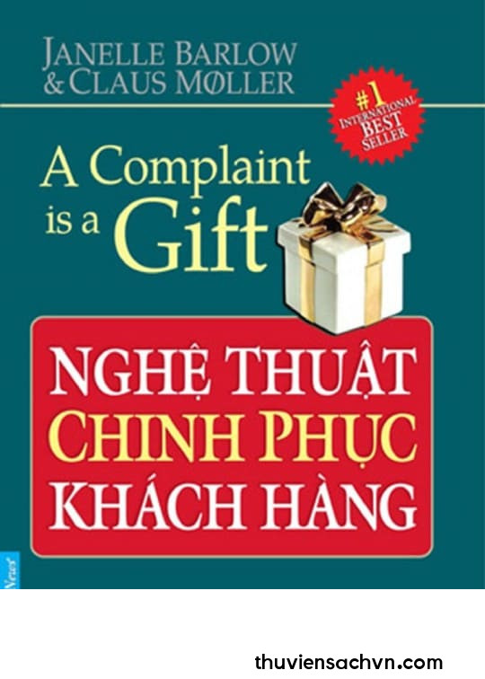 NGHỆ THUẬT CHINH PHỤC KHÁCH HÀNG