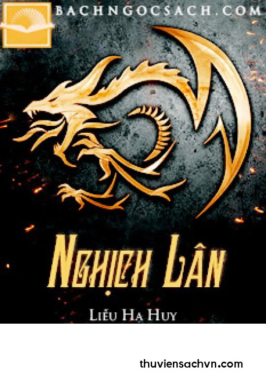 NGHỊCH LÂN