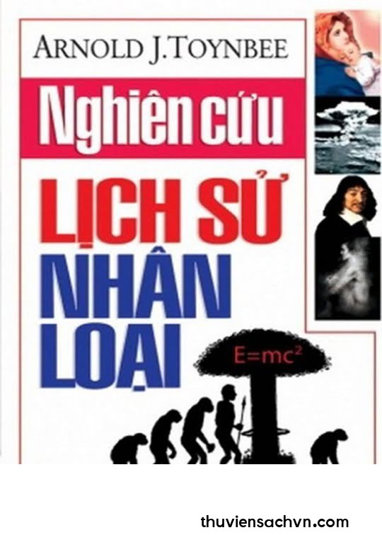 NGHIÊN CỨU LỊCH SỬ NHÂN LOẠI